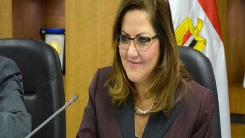 وزيرة التخطيط : مؤتمر