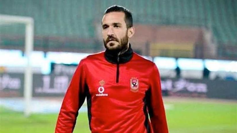 الأهلي: معلول جاهز