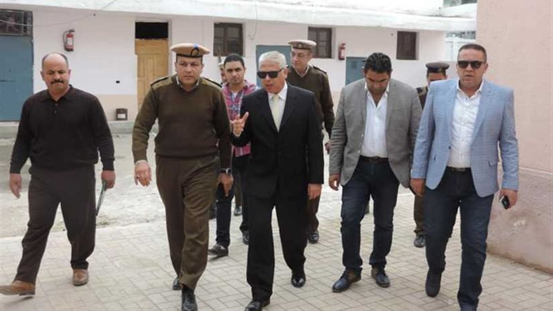 ضبط 1145 هاربًا وتحرير