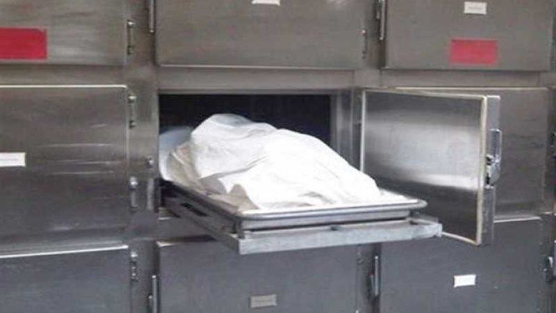 مصرع عجوز سقط ببئر