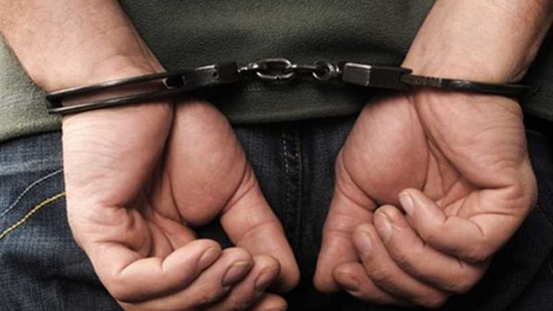 ضبط فني كهرباء بجنوب