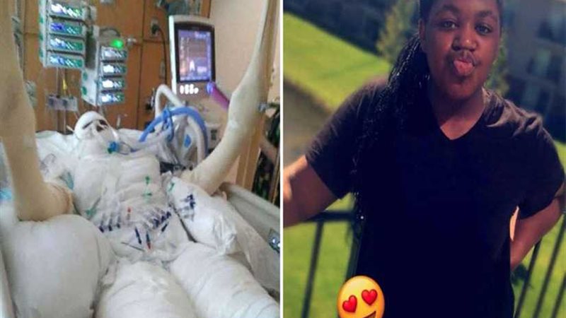 آخر جنون الإنترنت..