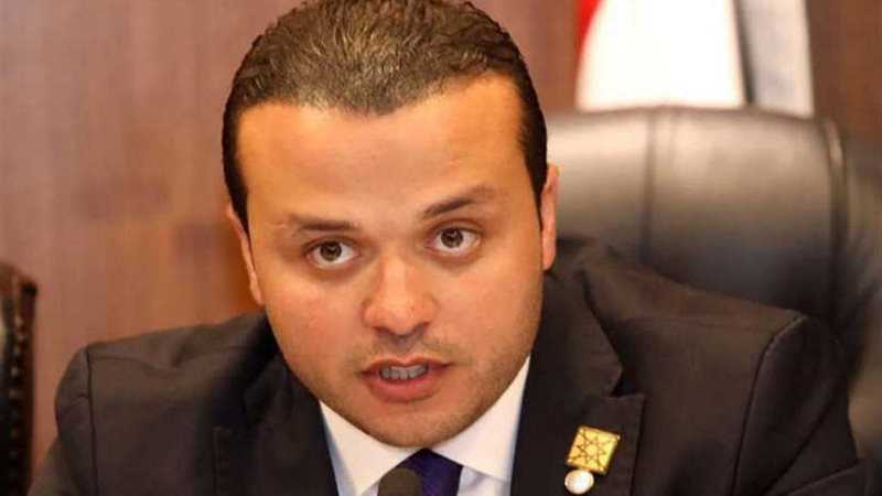 مستقبل وطن: تعزيز