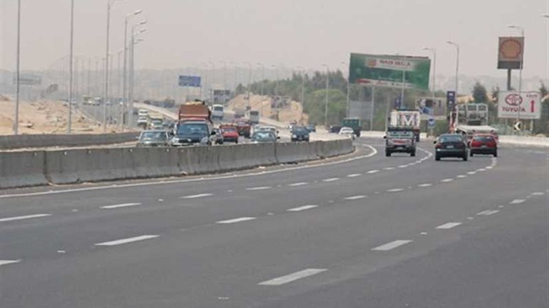 لمدة شهر.. الحواجز