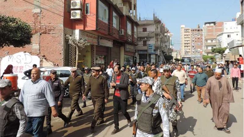 إزالة 4016 تعديا