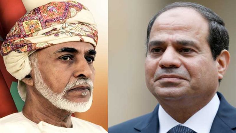 الرئيس السيسي يهنئ