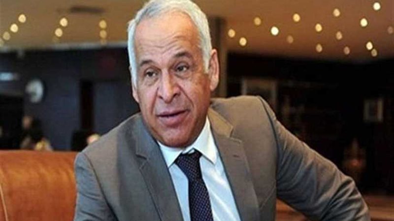 فرج عامر: قرار شئون