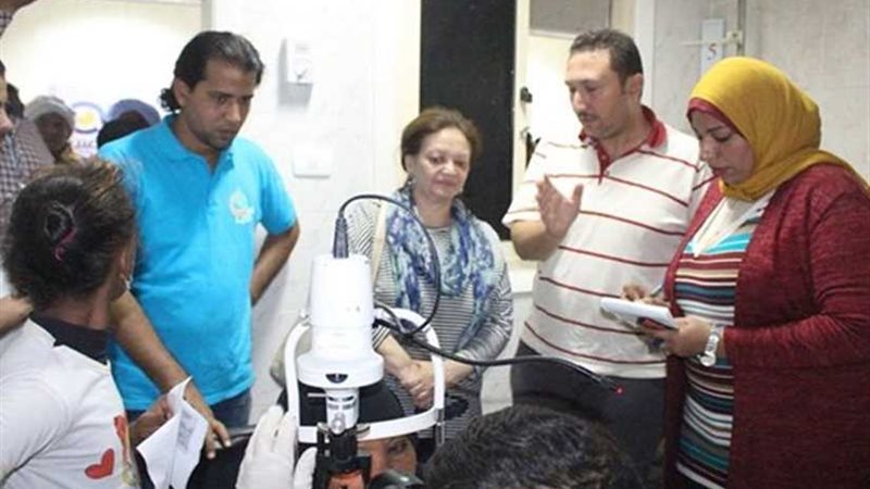 نائب محافظ البحر