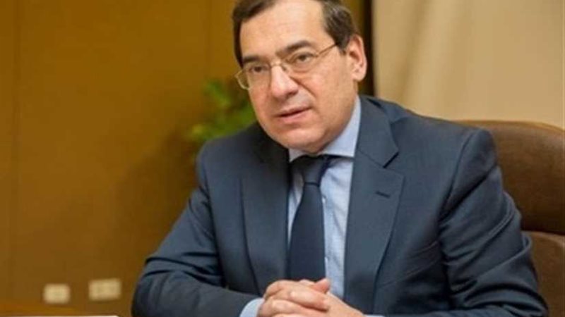 وزير البترول: طرح