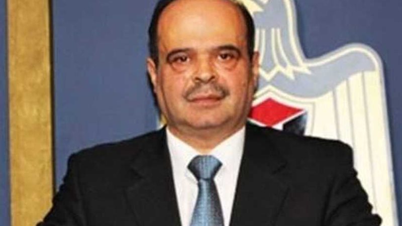 الحكومة الفلسطينية: