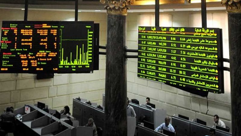 البورصة تربح 11.8