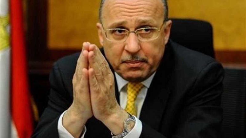 عادل عدوي رئيسا للبورد