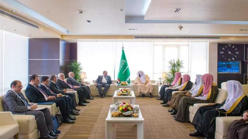 رئيس مجلس الدولة