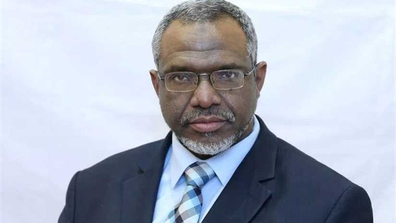 رئيس الوزراء السوداني