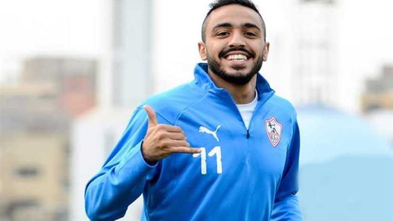 رسميا.. الزمالك يعلن