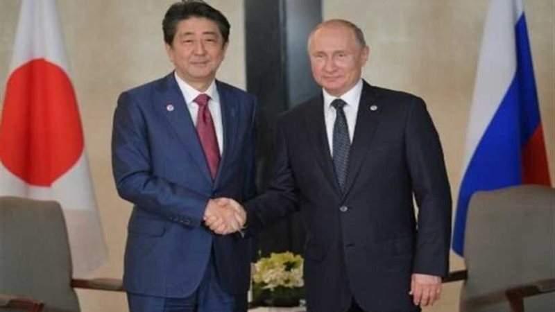 رئيس الوزراء الياباني