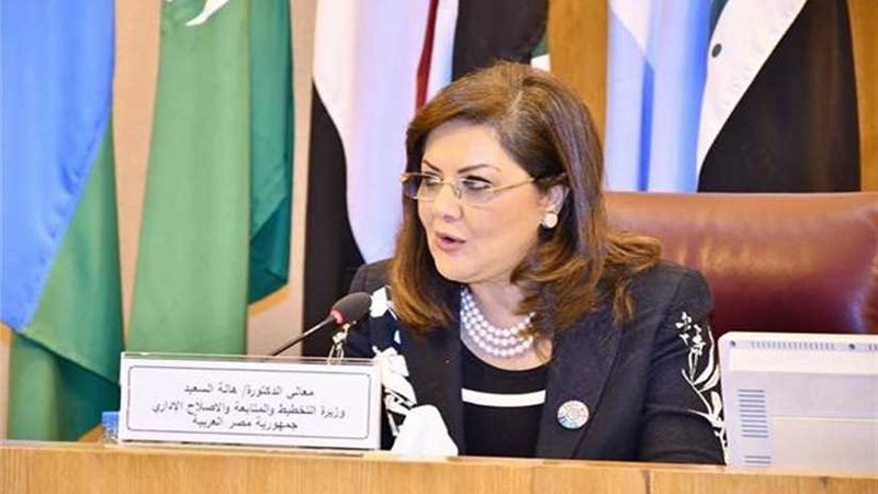 السيسى يدعوالدول