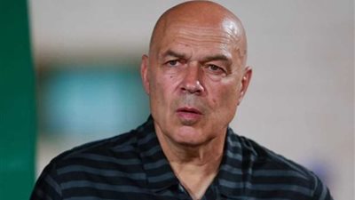 جروس يحفز اللاعبين ويخصص فقرة تأهيلية خاصة بالكرة