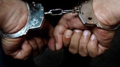 ضبط مسجل خطر بتهمة حيازة 10 كيلو مخدرات ببلقاس