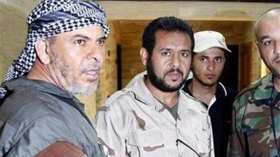 الخزانة الأمريكية تفرض عقوبات على قيادي ليبي