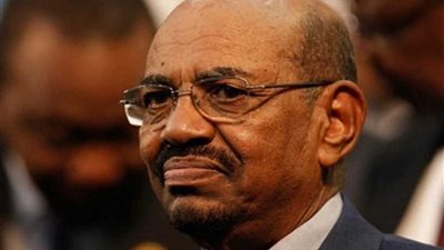 الرئيس السوداني يلتقي مبعوثة مركز كارتر الأمريكي