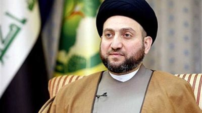 العراق: انتخاب عمار الحكيم رئيسًا لتحالف الإصلاح والإعمار