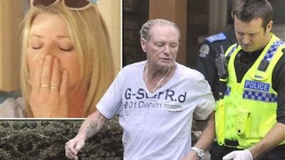 أسطورة الكرة الإنجليزية متهم بالاعتداء الجنسي