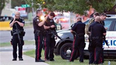 مقتل شخص وإصابة 3 آخرين فى إطلاق نار بمدينة دنفر الأمريكية