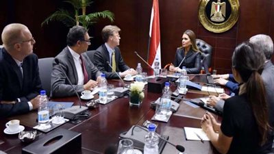 البنك الدولى: دعم كامل لمصر فى مشروعات البنية الاساسية