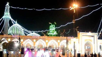 تعرف على تاريخ الاحتفال بذكرى المولد النبوى الشريف والهدف منه