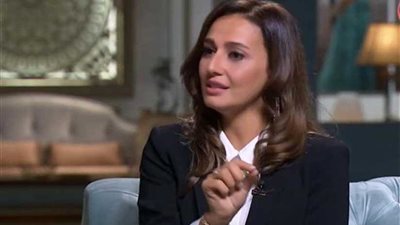 سر بكاء حلا شيحة على الهواء وأسرار جديدة عن أبنائها و