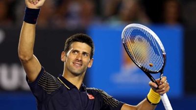 دجوكوفيتش ونادال وفيدرر وزفيريف على قمة التصنيف العالمي لمحترفي 