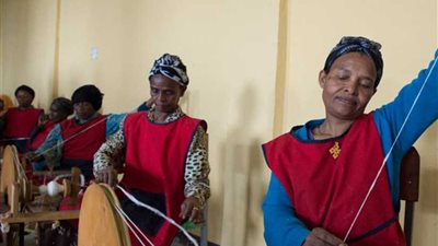 العالم يحتفل بيوم التصنيع بأفريقيا تحت شعار تعزيز سلاسل القيمة الإقليمية بالقارة