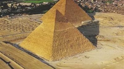 مؤرخ بريطاني يكشف سر اختفاء جثمان الملك خوفو في الهرم الأكبر