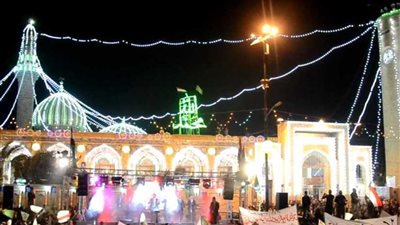 تعرف على مظاهر الاحتفال بالمولد النبوى فى الدول العربية