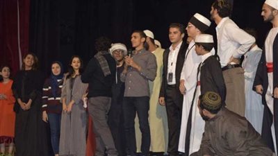 الإسكندرية تستقبل «البروجيكت» نهاية الشهر لمشاهدة عرض 