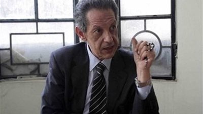 فؤاد بدراوى سكرتيراً عاماً لــ الوفد