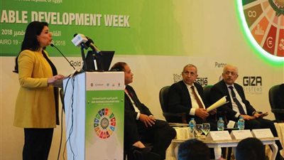 جهاد عامر تشارك في جلسة 