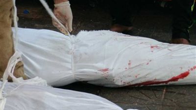 كشف لغز العثور على جثة زوجين مقتولين بدكرنس