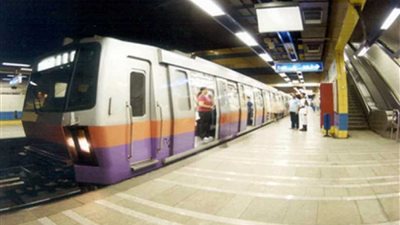 مترو الأنفاق: استمرار تشغيل محطة الأوبرا تيسيرا على جمهور مهرجان القاهرة السينمائي