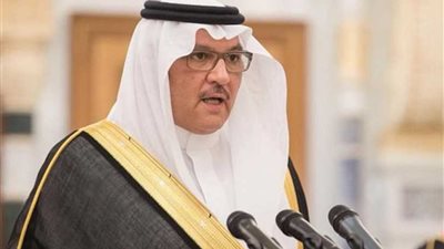 السفير السعودي يحضر افتتاح فيلم 
