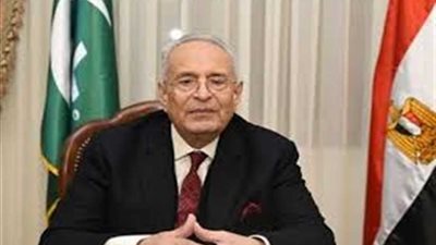 أبوشقة: تسلمت الوفد وفى خزانته 600 ألف جنيه