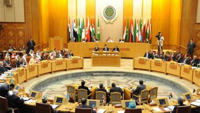 بدء أعمال اجتماع تنمية القدس 2018 - 2022 بالقاهرة