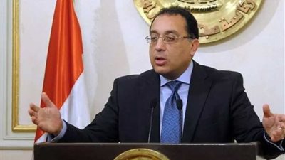 مجلس الوزراء يستعرض خطة تطوير مصلحة الجمارك وزيادة كفاءة الإجراءات الجمركية