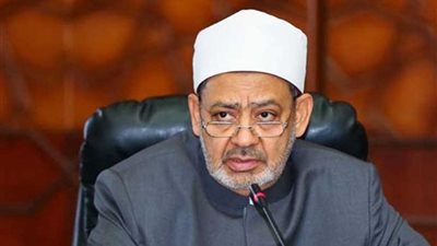 شيخ الأزهر: الشريعة الإسلامية لها السبق في الاهتمام بمصلحة الطّفل وحقوقه