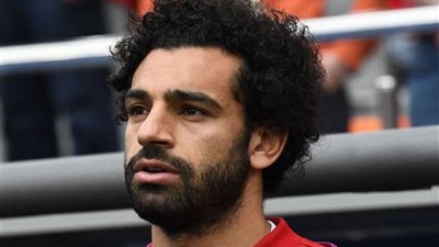 رد فعل محمد صلاح عن استبعاده من مركز شباب نجريج