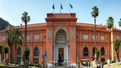 احتفالية بالمتحف المصري في يوم القضاء علي العنف ضد المرأة