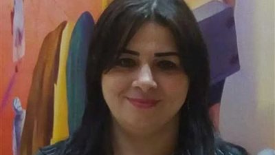 عزة أبو اليزيد مشرفًا لإدارة النشر بالمطابع الأميرية