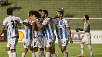 ‎وادي دجلة يخطف تعادلًا أمام بيراميدز في الدوري