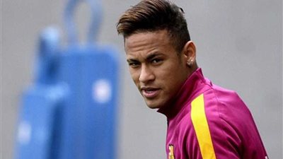 ريال مدريد ينسحب من صفقة البرازيلي نيمار